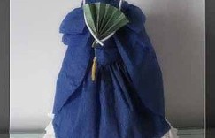 纸娃娃之礼服篇