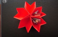 鲜花折纸樱花折纸樱花(6)