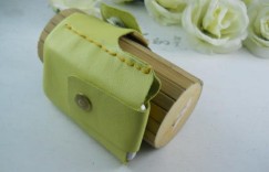 解放双手轻松制作简单手机臂包教程