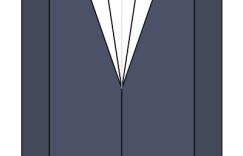 燕尾服