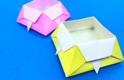 玩具折纸其他玩具折纸灰斗