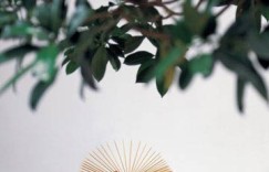 竹签,铁丝,石头,木棍-旧物DIY无处不在的DIY生活