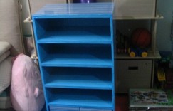 鞋盒纸盒DIY手工制作鞋柜方法-用鞋盒做鞋架