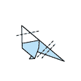儿童简单折纸大全之鸟类折纸鸟折纸伯德