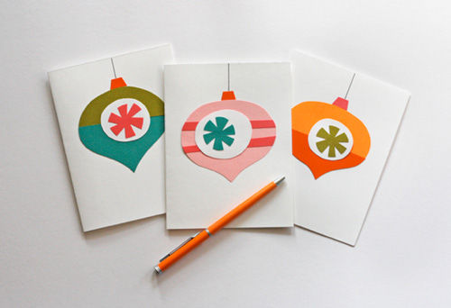 If you haven&#8217;t sent your holiday cards yet, try making these!(via Inside Source)