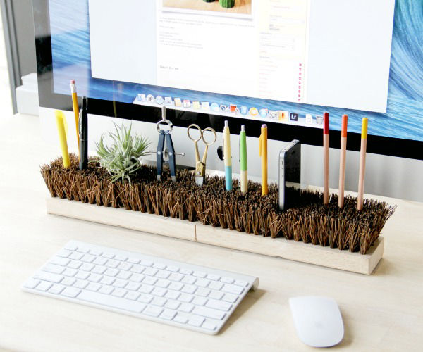 Picture of Easy Desk Organizer