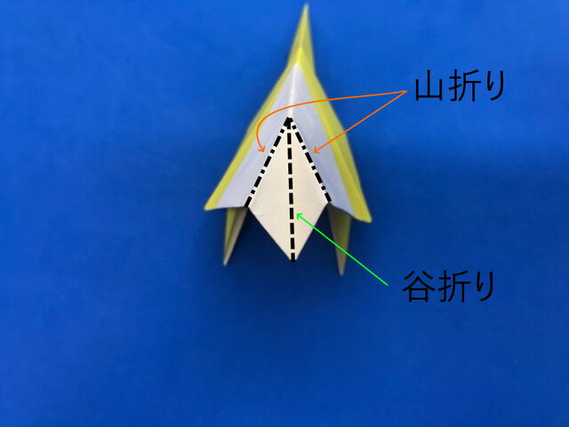 儿童简单折纸大全之鸟类折纸小鸟折纸小鸟