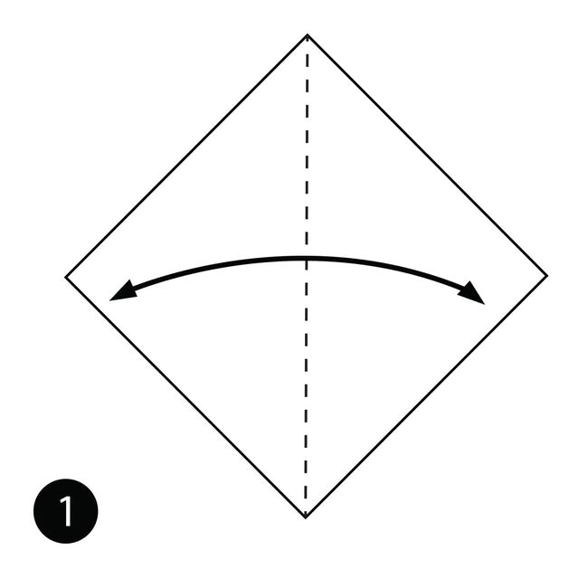 餐饮折纸冰淇淋折纸棒冰插图1