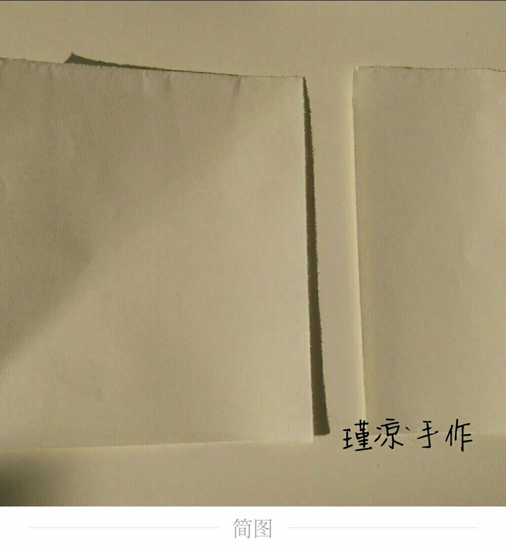 手工折纸大全单身汪必备之戒指??简单折纸方法