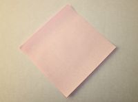 简单易学的儿童折纸教程大全之简易折纸郁金香