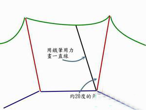 手工半立体花环卡片制作方法插图5